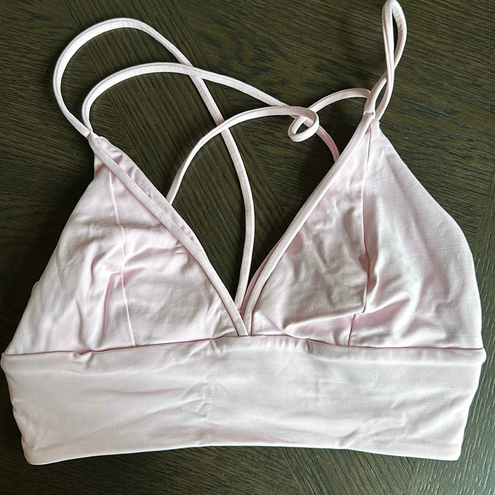 Lululemon Sports Bra - no pads